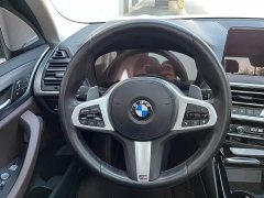 BMW X3 Facelift xDrive30i Leading M Night Package - фото 17