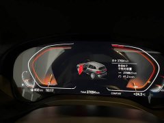 BMW X3 Facelift xDrive30i Leading M Night Package - фото 18