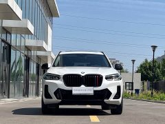 BMW X3 Facelift xDrive30i Leading M Night Package - фото 2
