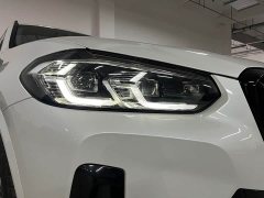 BMW X3 Facelift xDrive30i Leading M Night Package - фото 20
