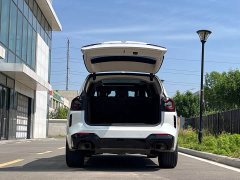 BMW X3 Facelift xDrive30i Leading M Night Package - фото 6