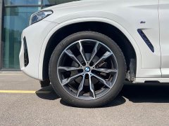BMW X3 Facelift xDrive30i Leading M Night Package - фото 7