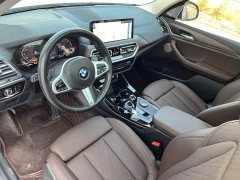 BMW X3 Facelift xDrive30i Leading M Night Package - фото 8