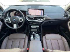 BMW X3 Facelift xDrive30i Leading M Night Package - фото 9
