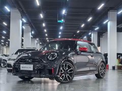 MINI JCW JOHN COOPER WORKS - фото 1
