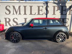 MINI JCW JOHN COOPER WORKS - фото 10