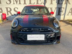MINI JCW JOHN COOPER WORKS - фото 11