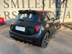 MINI JCW JOHN COOPER WORKS - фото 9