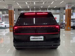 Zeekr 9X 2025 Yao Black Edition 70kWh six seats - фото 3
