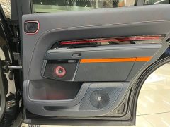 Zeekr 9X 2025 Yao Black Edition 70kWh six seats - фото 7