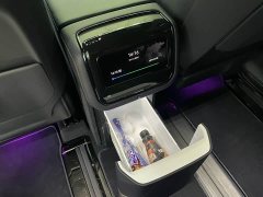 Zeekr 9X 2025 Yao Black Edition 70kWh six seats - фото 8