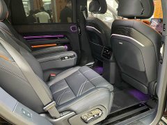 Zeekr 9X 2025 Yao Black Edition 70kWh six seats - фото 9