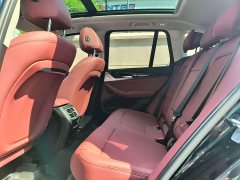 BMW X3 2023 xDrive25i M Sports Package - фото 11