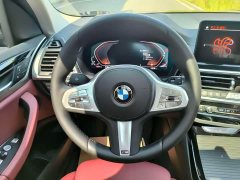 BMW X3 2023 xDrive25i M Sports Package - фото 13