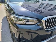 BMW X3 2023 xDrive25i M Sports Package - фото 14