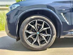 BMW X3 2023 xDrive25i M Sports Package - фото 15