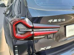 BMW X3 2023 xDrive25i M Sports Package - фото 16