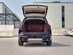 BMW X3 2023 xDrive25i M Sports Package - фото 17