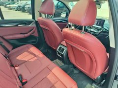 BMW X3 2023 xDrive25i M Sports Package - фото 18