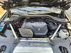 BMW X3 2023 xDrive25i M Sports Package - фото 19