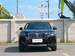 BMW X3 2023 xDrive25i M Sports Package - фото 2