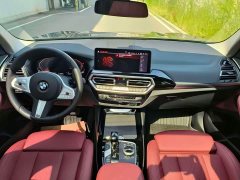 BMW X3 2023 xDrive25i M Sports Package - фото 20