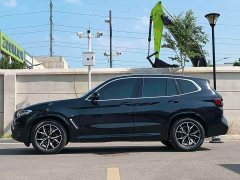 BMW X3 2023 xDrive25i M Sports Package - фото 3