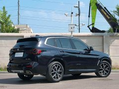 BMW X3 2023 xDrive25i M Sports Package - фото 4