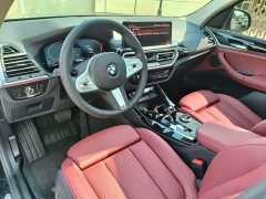 BMW X3 2023 xDrive25i M Sports Package - фото 6