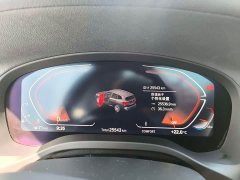 BMW X3 2023 xDrive25i M Sports Package - фото 9