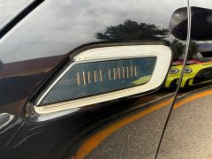 Ora MINI CLUBMAN 2023 Final Edition The last gentleman commemorative edition - фото 10