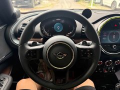 Ora MINI CLUBMAN 2023 Final Edition The last gentleman commemorative edition - фото 17
