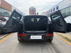 Ora MINI CLUBMAN 2023 Final Edition The last gentleman commemorative edition - фото 6