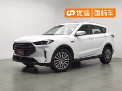 Jetour Jietu X70 PLUS 1.5T DCT Ziqiang PRO 5 seats - фото 1