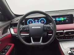 Jetour Jietu X70 PLUS 1.5T DCT Ziqiang PRO 5 seats - фото 11