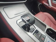 Jetour Jietu X70 PLUS 1.5T DCT Ziqiang PRO 5 seats - фото 13