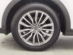 Jetour Jietu X70 PLUS 1.5T DCT Ziqiang PRO 5 seats - фото 17