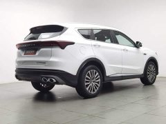 Jetour Jietu X70 PLUS 1.5T DCT Ziqiang PRO 5 seats - фото 2