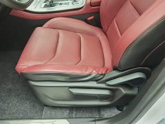 Jetour Jietu X70 PLUS 1.5T DCT Ziqiang PRO 5 seats - фото 20