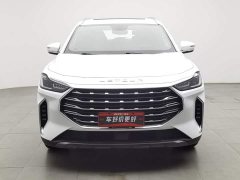 Jetour Jietu X70 PLUS 1.5T DCT Ziqiang PRO 5 seats - фото 3