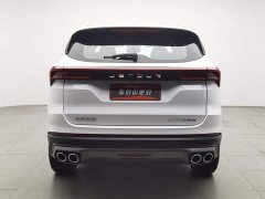 Jetour Jietu X70 PLUS 1.5T DCT Ziqiang PRO 5 seats - фото 4