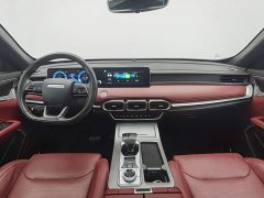 Jetour Jietu X70 PLUS 1.5T DCT Ziqiang PRO 5 seats - фото 5