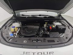 Jetour Jietu X70 PLUS 1.5T DCT Ziqiang PRO 5 seats - фото 6