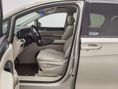 Buick GL8 2023 ES Lu Zun Comfort Type - фото 10