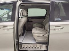 Buick GL8 2023 ES Lu Zun Comfort Type - фото 15
