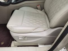 Buick GL8 2023 ES Lu Zun Comfort Type - фото 20