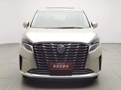 Buick GL8 2023 ES Lu Zun Comfort Type - фото 3