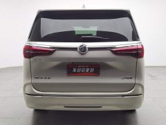 Buick GL8 2023 ES Lu Zun Comfort Type - фото 4