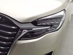 Buick GL8 2023 ES Lu Zun Comfort Type - фото 7