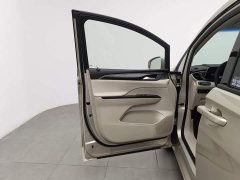 Buick GL8 2023 ES Lu Zun Comfort Type - фото 8